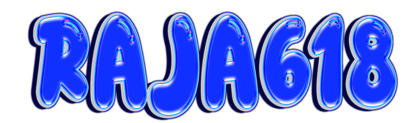 RAJA618 Logo